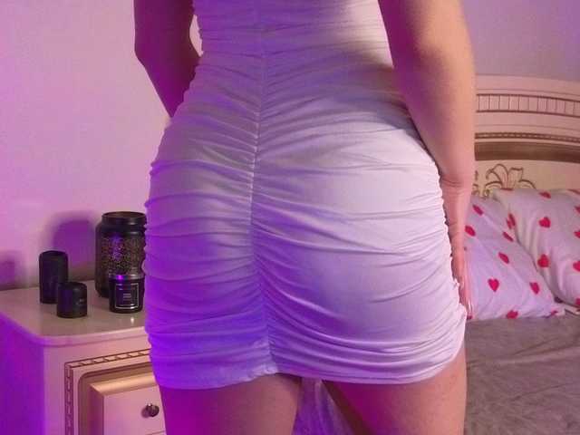 EnricaElis's BongaCams show and profile