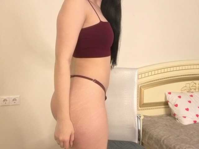 EnricaElis's BongaCams show and profile