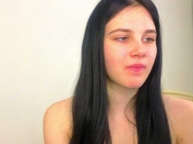 EnricaElis's BongaCams show and profile