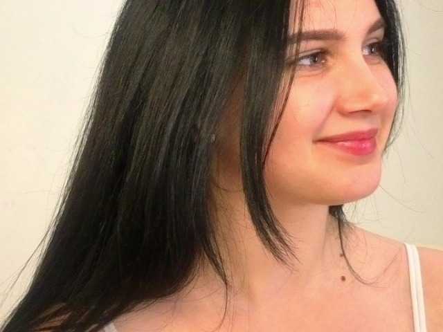 EnricaElis's BongaCams show and profile