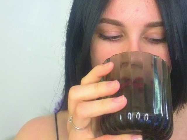 EnricaElis's BongaCams show and profile