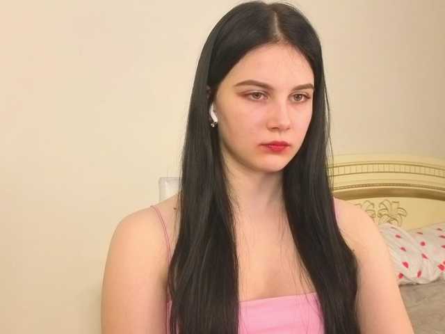 EnricaElis from BongaCams is Freechat