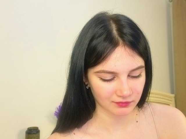 EnricaElis's BongaCams show and profile