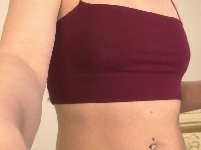 EnricaElis's BongaCams show and profile