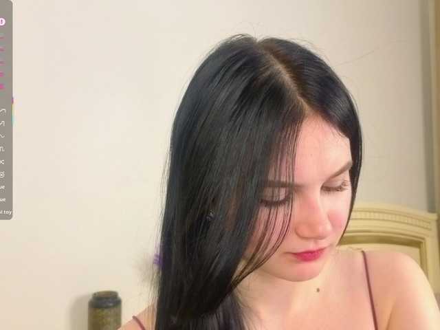 EnricaElis's BongaCams show and profile