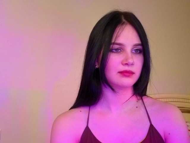 EnricaElis's BongaCams show and profile