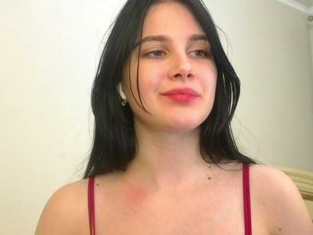 EnricaElis's BongaCams show and profile