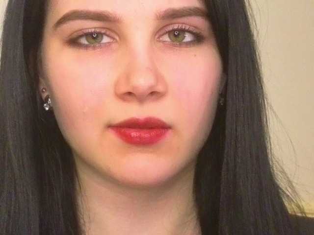 EnricaElis's BongaCams show and profile