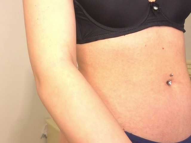 EnricaElis's BongaCams show and profile