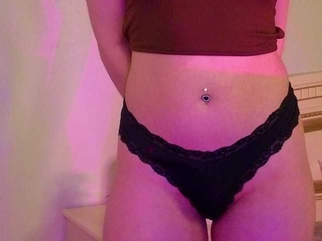 EnricaElis's BongaCams show and profile