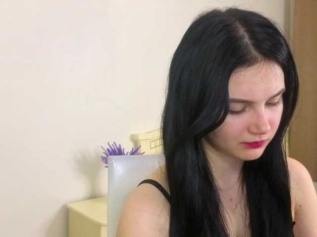 EnricaElis's BongaCams show and profile