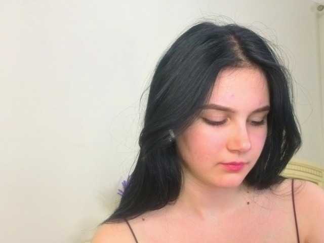 EnricaElis's BongaCams show and profile