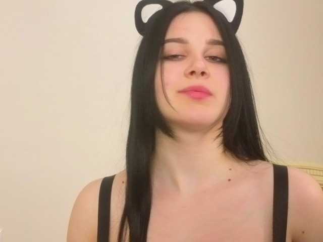 EnricaElis's BongaCams show and profile