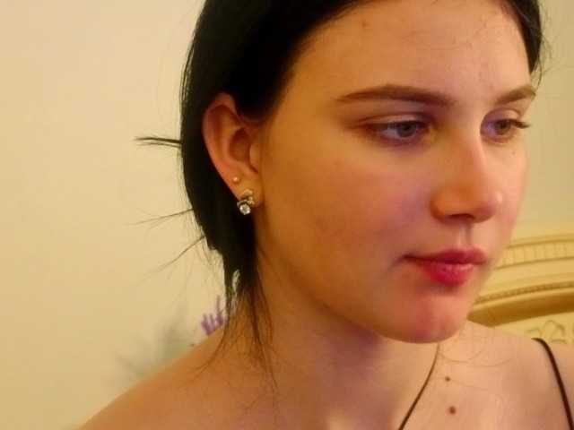 EnricaElis's BongaCams show and profile