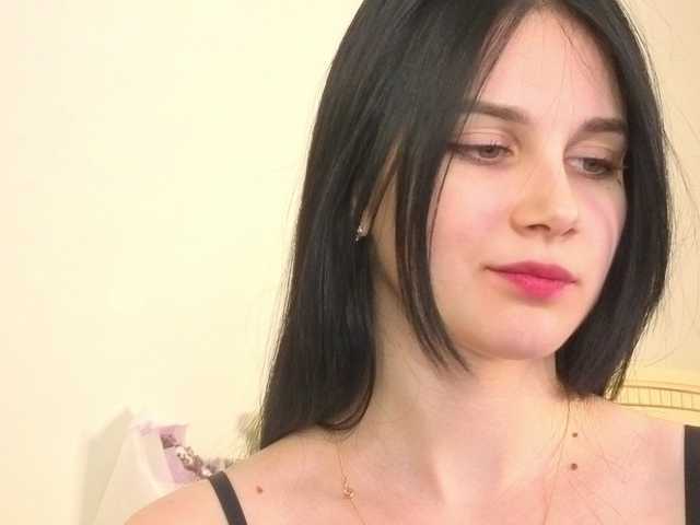 EnricaElis's BongaCams show and profile