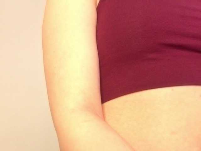 EnricaElis's BongaCams show and profile