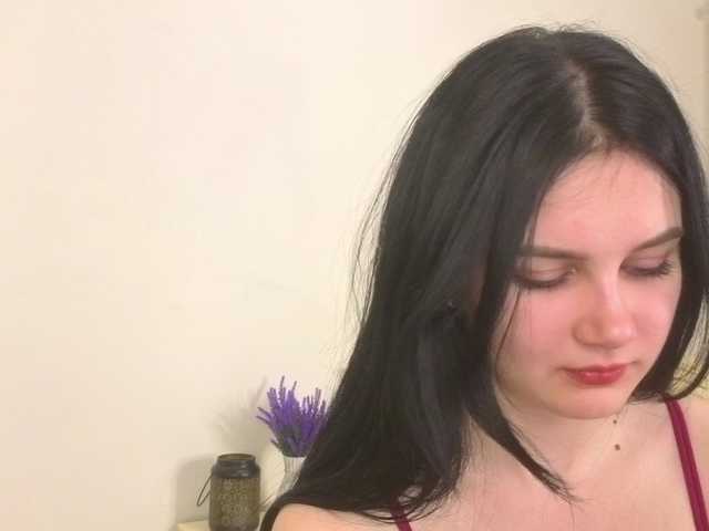 EnricaElis's BongaCams show and profile