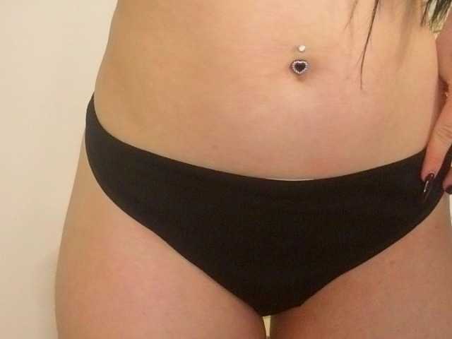 EnricaElis's BongaCams show and profile