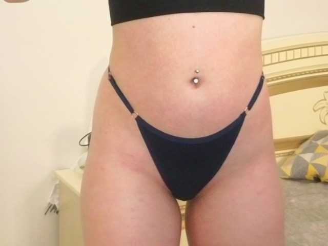 EnricaElis's BongaCams show and profile