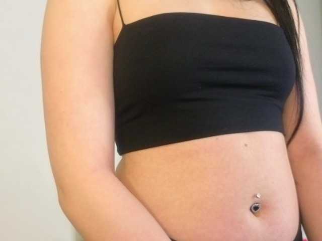 EnricaElis's BongaCams show and profile