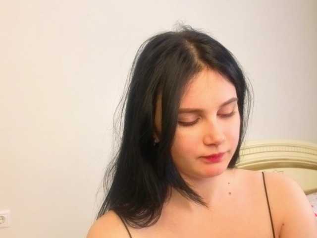 EnricaElis's BongaCams show and profile