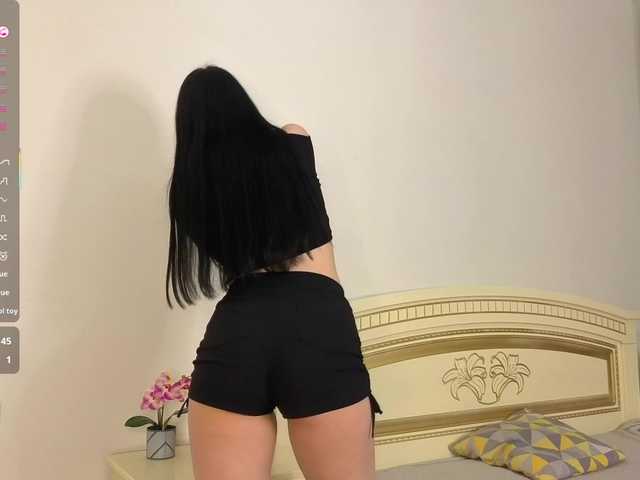 EnricaElis from BongaCams is Freechat