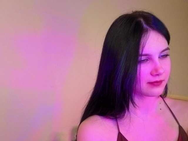 EnricaElis's BongaCams show and profile