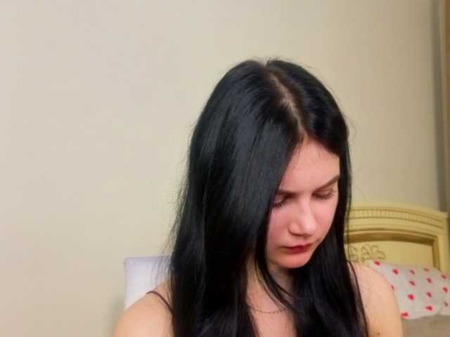 EnricaElis's BongaCams show and profile