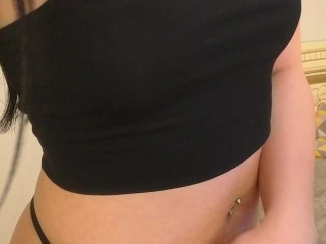 EnricaElis's BongaCams show and profile