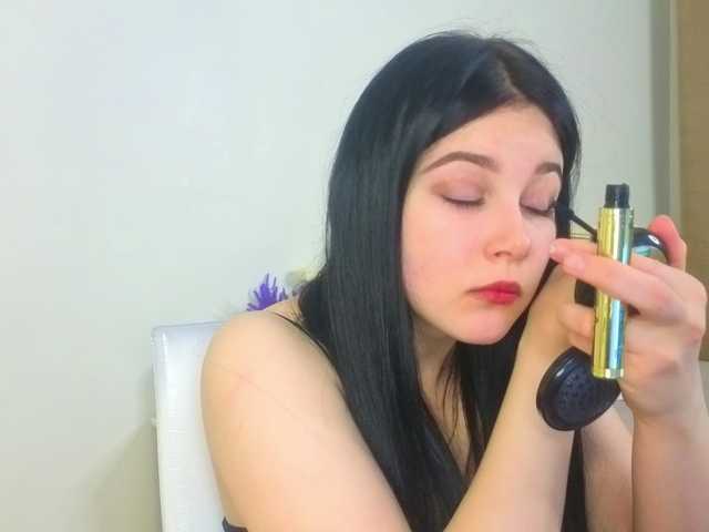 EnricaElis's BongaCams show and profile