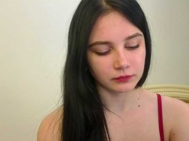 EnricaElis's BongaCams show and profile