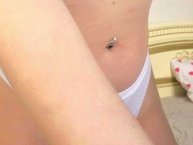 EnricaElis's BongaCams show and profile