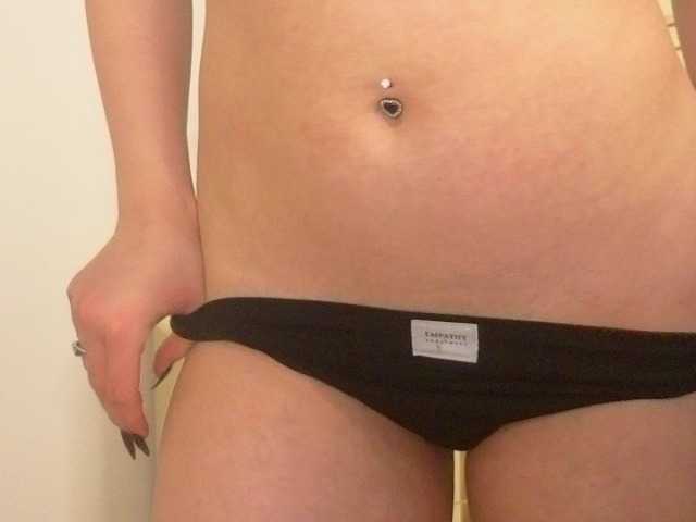 EnricaElis's BongaCams show and profile