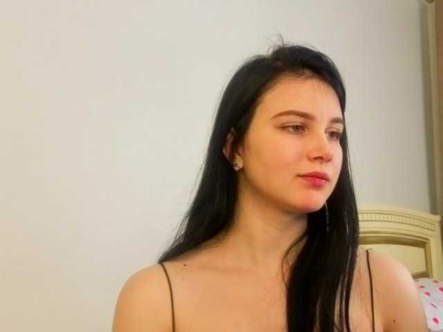 EnricaElis's BongaCams show and profile