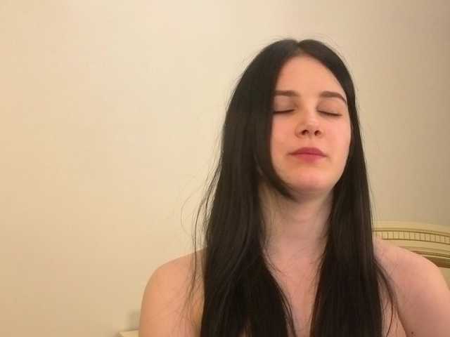 EnricaElis's BongaCams show and profile