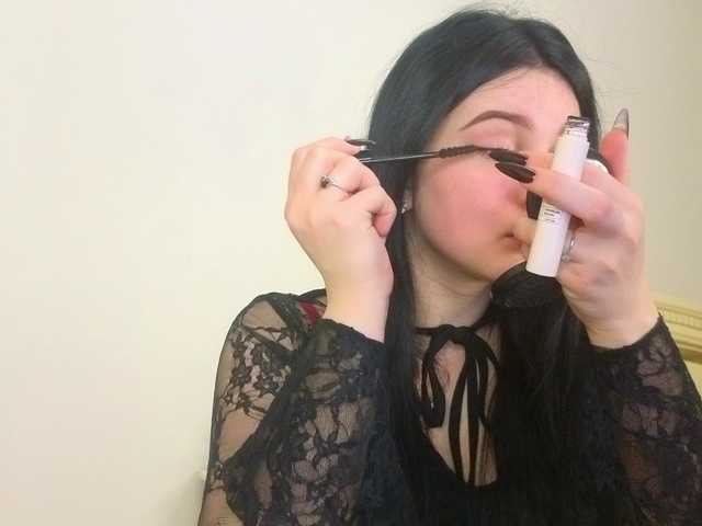 EnricaElis's BongaCams show and profile