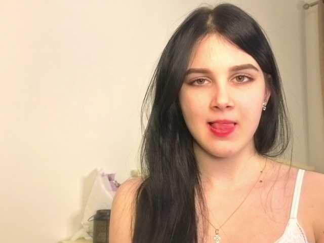 EnricaElis's BongaCams show and profile