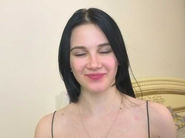 EnricaElis's BongaCams show and profile