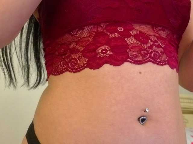 EnricaElis's BongaCams show and profile