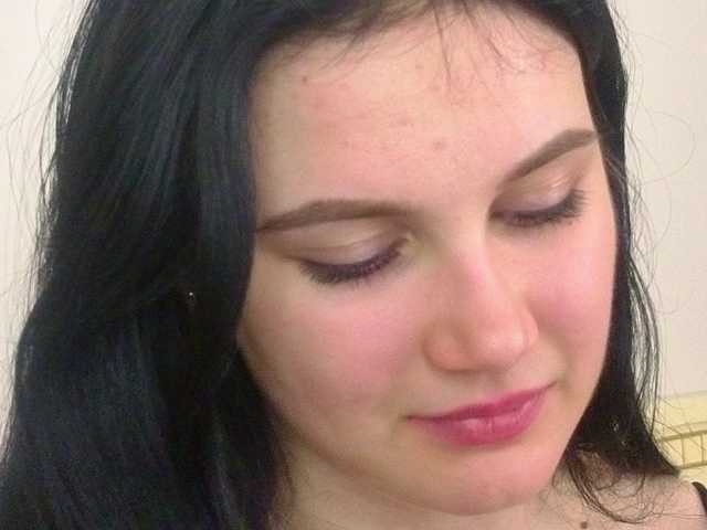 EnricaElis's BongaCams show and profile