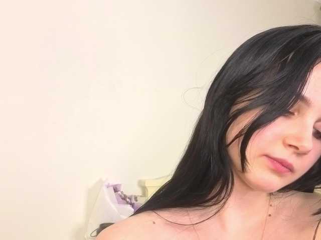 EnricaElis's BongaCams show and profile