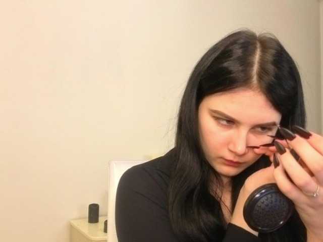 EnricaElis's BongaCams show and profile