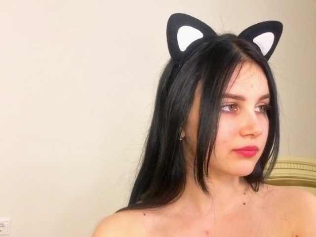 EnricaElis's BongaCams show and profile