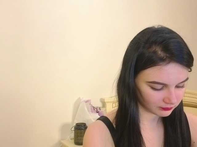 EnricaElis's BongaCams show and profile