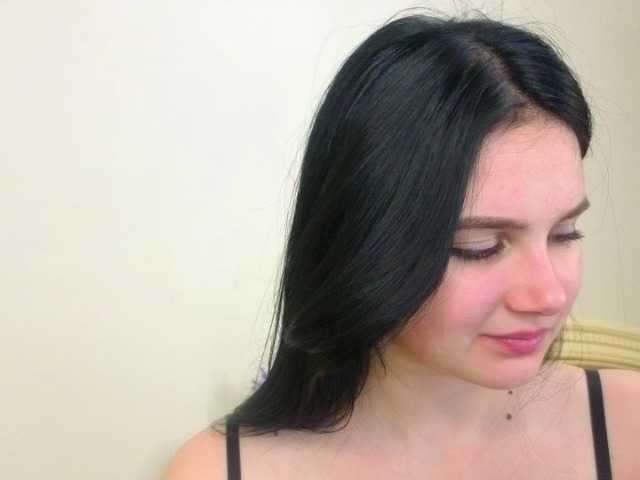 EnricaElis's BongaCams show and profile