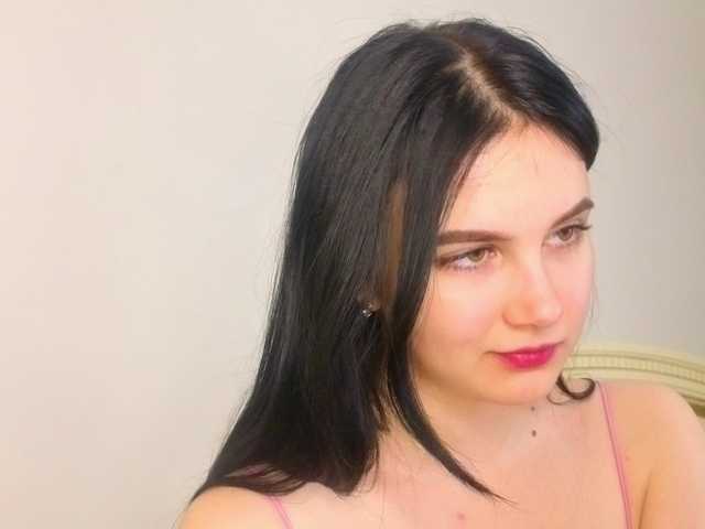 EnricaElis's BongaCams show and profile