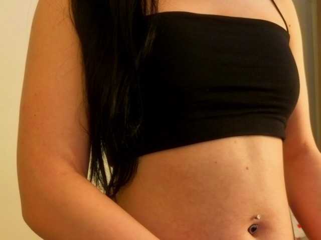 EnricaElis's BongaCams show and profile