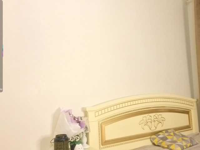 EnricaElis's BongaCams show and profile