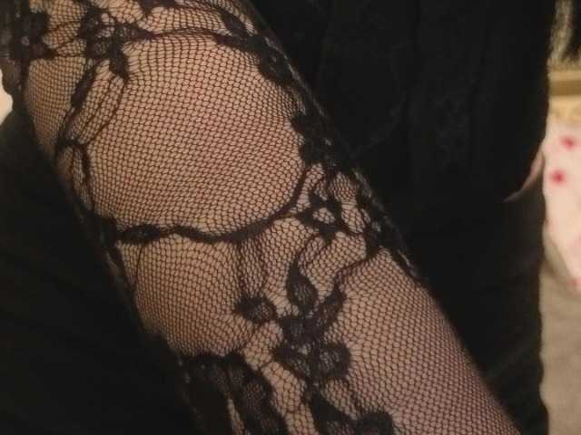 EnricaElis's BongaCams show and profile