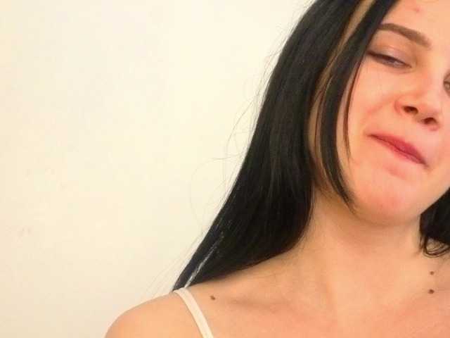 EnricaElis's BongaCams show and profile